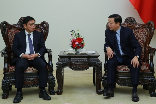 AI NEWS - Nền tảng tin tức chứng khoán