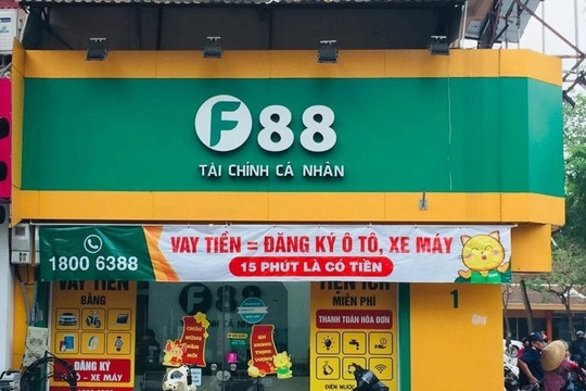 Thông tư nào đã 'mở đường' cho Thế giới Di động, F88 bắt tay ngân hàng, biến cửa hàng thành đại lý thanh toán?