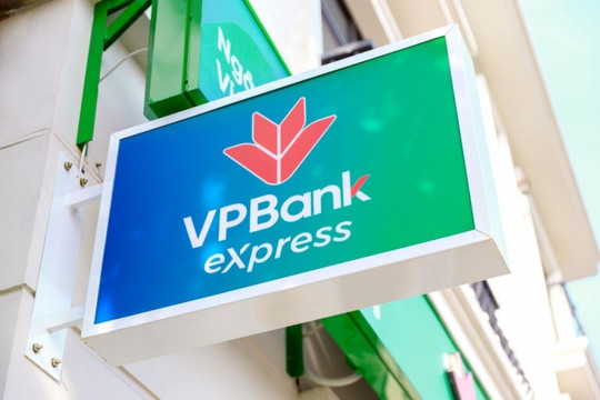 Từ 1/1/2025, VPBank (VPB) thay đổi hạn mức rút tiền mặt thẻ tín dụng