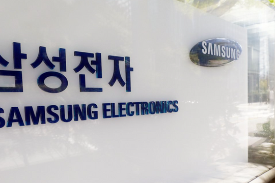 Samsung Electronics bất ngờ triệu tập toàn bộ 9 Tổng Giám đốc ở nước ngoài về họp khẩn, chuyện gì đã xảy ra?