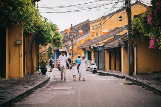 Tỉnh duy nhất Việt Nam có 2 di sản văn hóa thế giới được vinh danh Điểm đến trong nước thu hút và ấn tượng nhất năm 2024