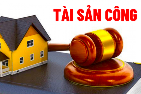 Từ 0h00 ngày 1/1/2025: Lần đầu tiên Việt Nam tổng kiểm kê tài sản công trên toàn quốc