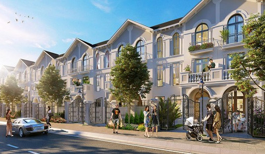 Dự án khu đô thị 1,4 tỷ USD của Vinhomes tại Hưng Yên có chuyển động mới