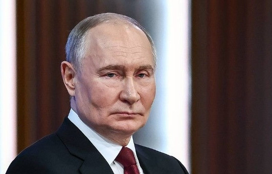 Tổng thống Putin nói Nga sẵn sàng bình thường hóa quan hệ với Mỹ