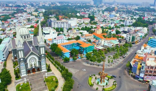 Chưa đầy 10 ngày nữa, tỉnh giàu nhất Việt Nam chính thức sử dụng bảng giá đất mới, cao nhất hơn 52 triệu đồng/m2