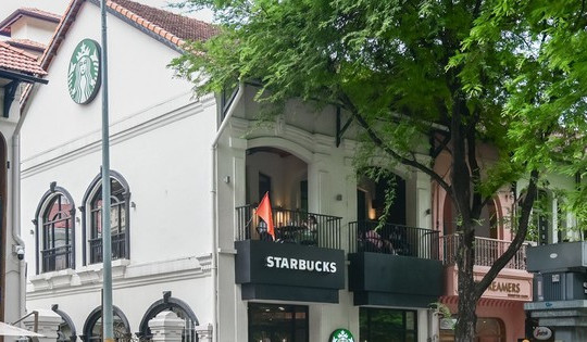 Gần nửa năm sau khi Starbucks trả mặt bằng, 'mảnh đất vàng' Hàn Thuyên vẫn chưa có ai thuê