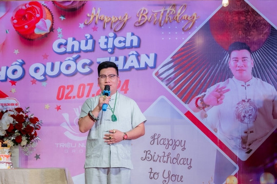 Mr. Pips thứ 2 xuất hiện: Hồ Quốc Thân lừa đảo hàng chục tỷ bằng đồng tiền lượng tử QFS, 500 nạn nhân sập bẫy