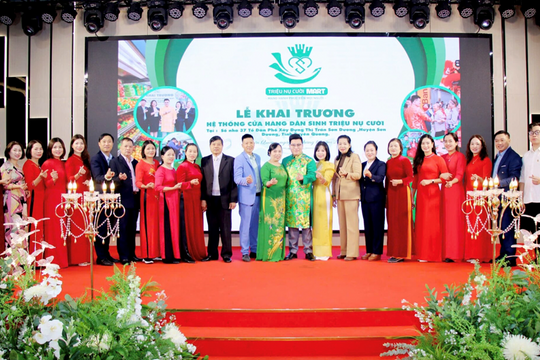 Vụ khám xét công ty Triệu nụ cười: Tạo niềm tin bằng hệ sinh thái 'trợ duyên' nhằm quảng bá tiền lượng tử QFS