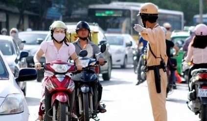 Chưa đến 1 tuần nữa, bổ sung thiết bị mới, chưa từng có trong hệ thống giao thông Việt Nam