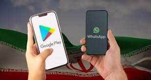 Iran gỡ bỏ lệnh cấm WhatsApp và Google Play