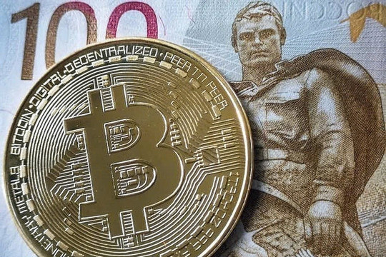 Sử dụng Bitcoin trong thanh toán quốc tế, Nga ‘bẻ khóa’ thành công các biện pháp trừng phạt của phương Tây