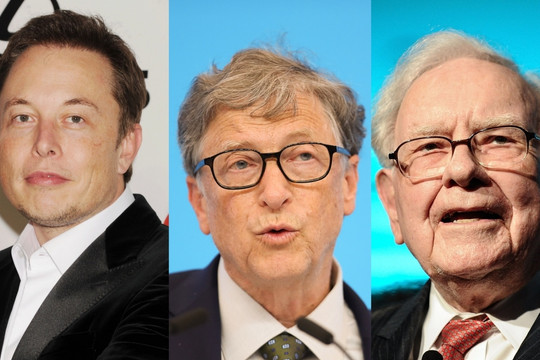 Giấc ngủ: Bí quyết thành công ít ai ngờ của Warren Buffett, Bill Gates Và Elon Musk