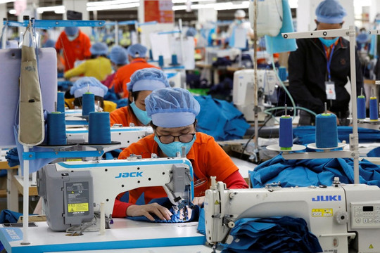 Những trường hợp đặc biệt người lao động phải làm việc dịp Tết