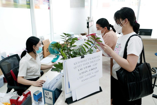 Người lao động đang thử việc có phải đóng thuế thu nhập cá nhân không?