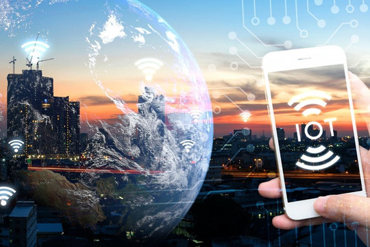 Lộ diện 10 quốc gia có tốc độ Internet nhanh nhất thế giới, châu Á vượt xa Mỹ