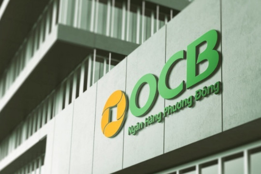 NHNN phê duyệt OCB góp 100 tỷ đồng thành lập công ty quản lý nợ và khai thác tài sản