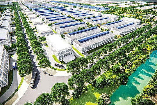 Thủ tướng Chính phủ chấp thuận chủ trương đầu tư khu công nghiệp Hòa Ninh, thành phố Đà Nẵng