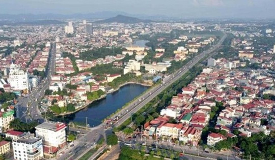 Từ hôm nay, tỉnh nằm tại giao điểm 4 con sông lớn của miền Bắc 'xóa sổ' hoàn toàn 15 xã