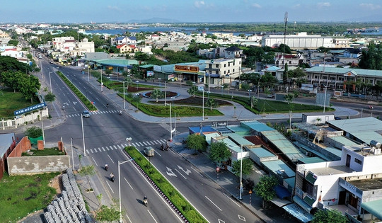 Từ hôm nay, tỉnh nhỏ nhất Đông Nam Bộ chính thức sáp nhập lại một huyện sau 20 năm chia tách