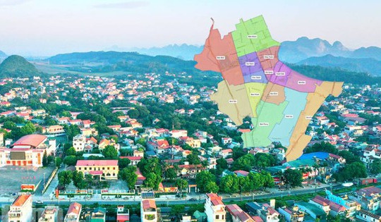Hôm nay, tỉnh đầu tiên của Đồng bằng sông Hồng sở hữu 2 TP trực thuộc chính thức ‘xóa tên’ một TP trên bản đồ