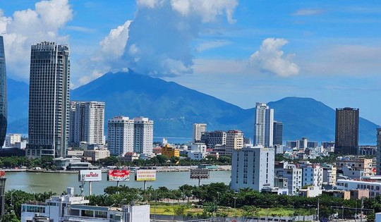 Vừa sang năm 2025, TP đáng sống nhất Việt Nam có thêm khu công nghiệp 400ha