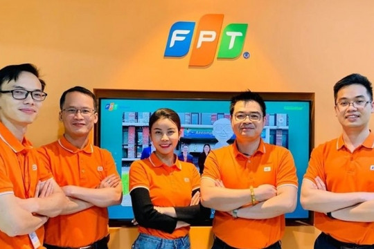 350.000 hồ sơ ứng tuyển vào tập đoàn công nghệ lớn nhất Việt Nam, chỉ 6% được chọn