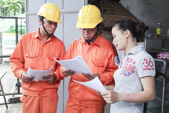 Lo bất cập khi điều chỉnh giá điện 2 tháng/lần