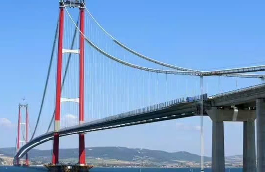 Cây cầu hơn 660 tỷ đồng phá kỷ lục thế giới, giúp tiết kiệm 93% thời gian di chuyển