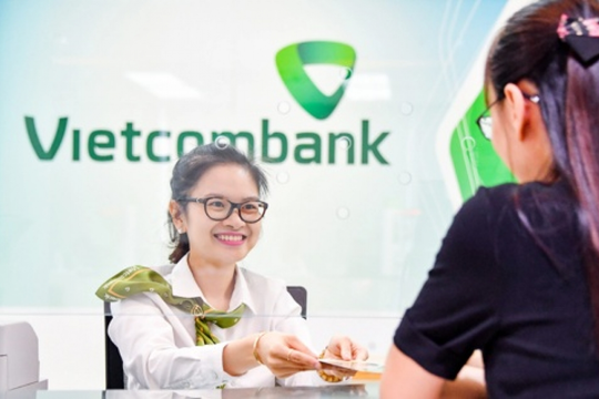 Từ nay, khách hàng Vietcombank có thể tra soát, xử lý khiếu nại các giao dịch trực tuyến mà không cần phải ra quầy giao dịch