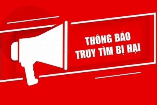 Công an tìm bị hại trong vụ lừa đảo tiền ảo ‘BINCOIN’ chiếm đoạt 4 tỷ đồng của 200 nạn nhân