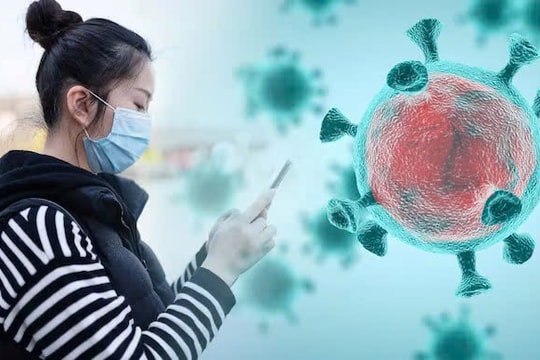 Những điều cần biết về 'virus bí ẩn' mới bùng phát ở Trung Quốc: Khác gì so với Covid-19?