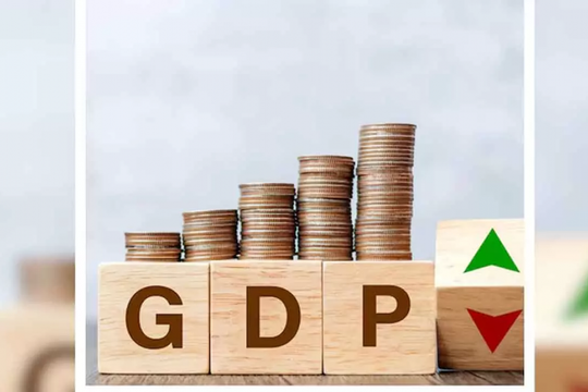 Vượt kỳ vọng, GDP Việt Nam tăng trưởng ấn tượng 7,09% trong năm 2024