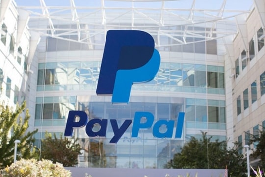 Paypal bị doanh nhân gốc Á tố phân biệt chủng tộc trong chương trình đầu tư triệu đô