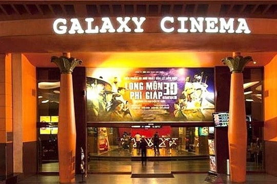 Chủ cụm rạp Galaxy Cinema lỗ nghìn tỷ, nợ phải trả gấp 760 lần vốn chủ sở hữu