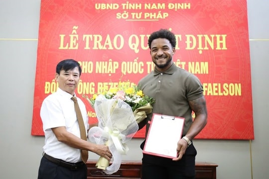 Vùng đất là nơi Nguyễn Xuân Son được trao quyết định nhập tịch: Quê hương của triều đại phong kiến thịnh trị bậc nhất nước ta với hơn 1.300 di tích