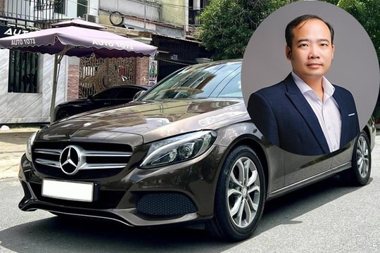 Thưởng Tết 2025: Đã xuất hiện quà ô tô Mercedes tiền tỷ, xe máy SH, ti vi lên đến hàng trăm triệu đồng