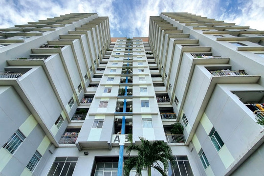 Bộ Xây dựng đề xuất 18 đơn vị phát triển nhà ở xã hội, nhiều doanh nghiệp niêm yết trong danh sách