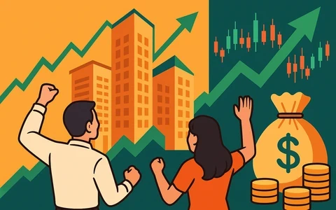 Đột biến KQKD nhóm bất động sản trong quý III/2025: VHM, DXG, HDG được dự báo lãi khủng, một tên tuổi có thể tăng trưởng doanh thu hơn 19.000%