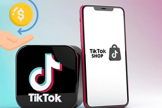 Hơn 500 triệu USD rót vào kiểm duyệt, TikTok Shop quyết 'làm sạch' thị trường trực tuyến