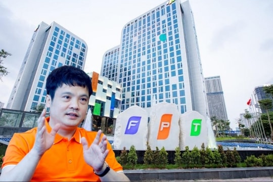 CEO Nguyễn Văn Khoa: FPT là đơn vị sở hữu hạ tầng AI mạnh nhất Việt Nam