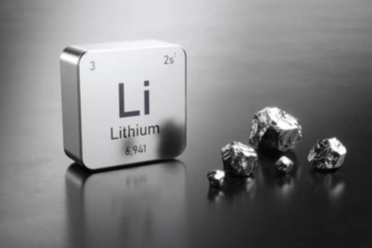 Dự báo giá Lithium năm 2025: Trung Quốc cắt giảm sản lượng và nhu cầu tăng từ xe điện