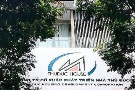 Nhà Thủ Đức (TDH): Tài sản 'bốc hơi' 82% sau 4 năm, HĐQT trống ghế trước thềm ĐHCĐ