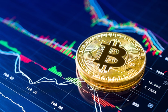 ‘Cá mập’ nắm giữ nhiều Bitcoin nhất thế giới tiếp tục gom thêm 2.530 BTC