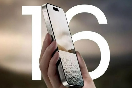 Dù bị Indonesia cấm bán, 12.000 chiếc iPhone 16 vẫn được tiêu thụ ở thị trường này