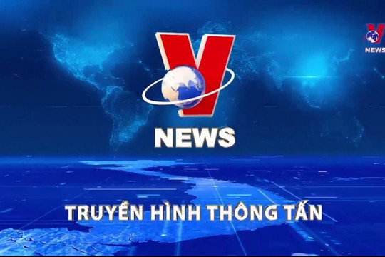 Truyền hình thông tấn VNews đã chính thức tắt sóng