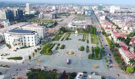 2 năm nữa, huyện giáp ranh Thủ đô sẽ được ‘nâng hạng’ lên thị xã