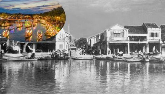 Hai điểm đến Việt Nam lọt top tốt nhất thế giới năm 2025, một địa điểm từng là thương cảng quan trọng của Đông Nam Á