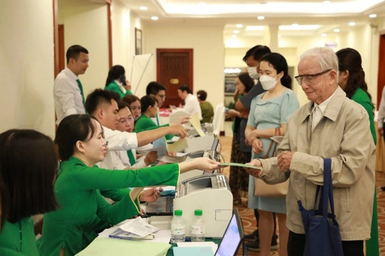 AI NEWS - Nền tảng tin tức chứng khoán