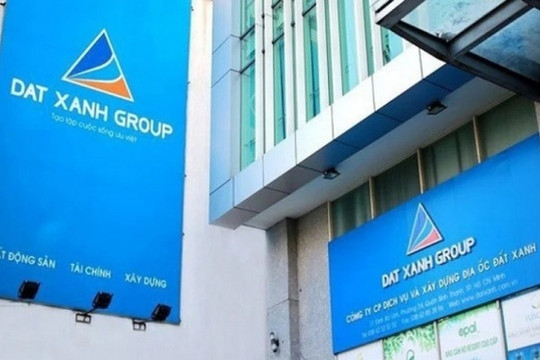 Đất Xanh (DXG) báo doanh thu lên cao nhất 2 năm, bán hơn 2.300 căn hộ tại dự án Gem Sky World