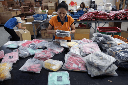 Trung Quốc cấm nhập khẩu một mặt hàng, Thái Lan thiệt hại hơn 29 triệu USD